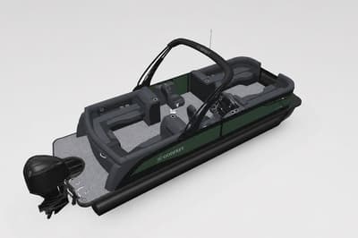 BOATZON | Godfrey Monaco 255 ULC 2027
