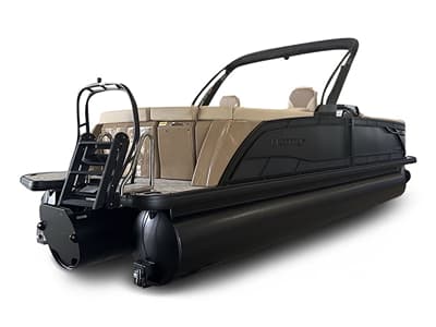 BOATZON | Godfrey Monaco 255 ULC  Yamaha 450 XTO 2027