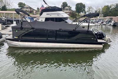 BOATZON | Godfrey Monaco 255C 2021