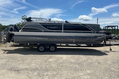 BOATZON | Godfrey Monaco 255SB 2024 BOATZON | Godfrey Monaco 255SB 2024