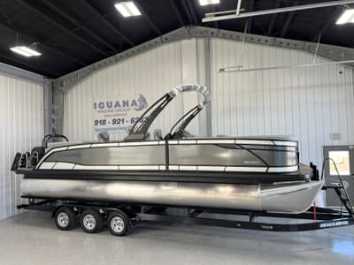 BOATZON | Godfrey Monaco 275 SQB 2026 BOATZON | Godfrey Monaco 275 SQB 2026