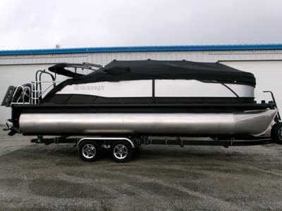 BOATZON | Godfrey Monaco Lounge 235 SFL 2026