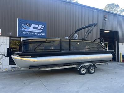 BOATZON | Godfrey - Monaco Monaco 235 SFL 2026 BOATZON | Godfrey - Monaco Monaco 235 SFL 2026