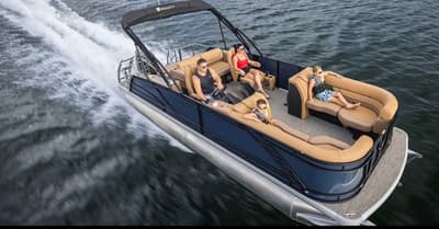 BOATZON | Godfrey - Monaco Monaco 235SFLC 2026