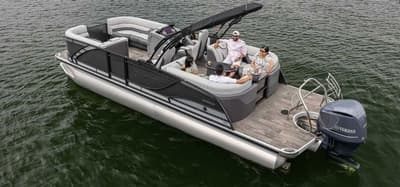 BOATZON | Godfrey - Monaco Monaco 255ULC 2026