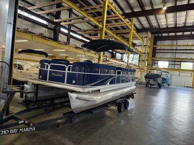 BOATZON | Godfrey Pontoons 200C3 2012 BOATZON | Godfrey Pontoons 200C3 2012