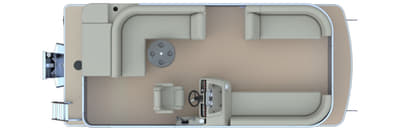 BOATZON | Godfrey Pontoons 2086 CSE 2026 BOATZON | Godfrey Pontoons 2086 CSE 2026