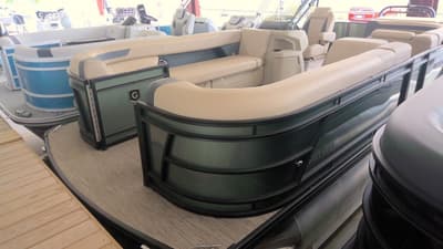 BOATZON | Godfrey Pontoons 2286 CSE 2025
