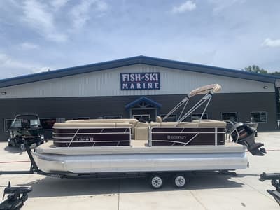 BOATZON | Godfrey Pontoons 2486 SW 2026 BOATZON | Godfrey Pontoons 2486 SW 2026
