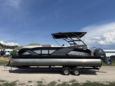 BOATZON | Godfrey Pontoons 250 XP 2021