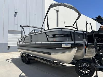 BOATZON | Godfrey Pontoons Aqua Patio 255 2022