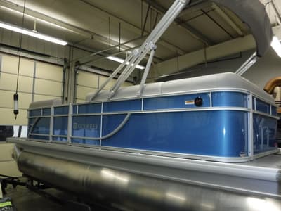 BOATZON | Godfrey Pontoons EX2086BFX 2026
