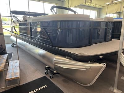 BOATZON | Godfrey Pontoons EX2286SB w Suzuki 115hp 2026