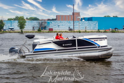 BOATZON | Godfrey Pontoons MC 215 SB 2020 BOATZON | Godfrey Pontoons MC 215 SB 2020