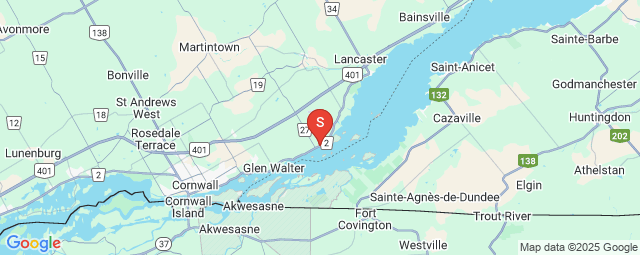 location
