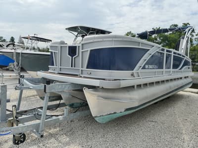 BOATZON | Godfrey Monaco 235 C 2023