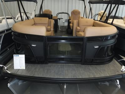 BOATZON | Godfrey Pontoons Monaco 235 SB 27 iMPACT Center Tube Package 2027