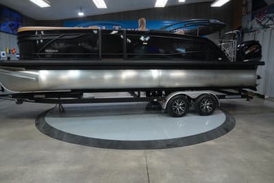 BOATZON | Godfrey Pontoons Monaco 235 SFL 27 iMPACT Center Tube Package 2027
