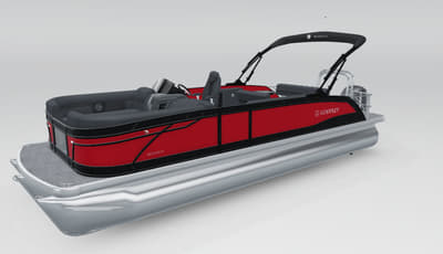 BOATZON | Godfrey Pontoons Monaco 235 SFL iMPACT 20 Package 2026 BOATZON | Godfrey Pontoons Monaco 235 SFL iMPACT 20 Package 2026
