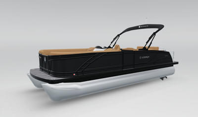 BOATZON | Godfrey Pontoons Monaco 235 SFLC iMPACT 20 Package 2026 BOATZON | Godfrey Pontoons Monaco 235 SFLC iMPACT 20 Package 2026