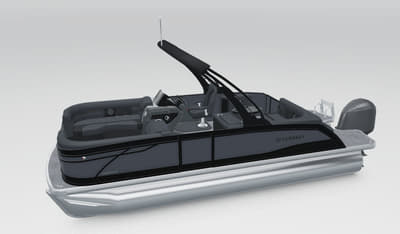 BOATZON | Godfrey Pontoons Monaco 235 SFLC iMPACT 20 Package 2026