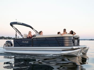 BOATZON | Godfrey Pontoons SW 2186 C 2021