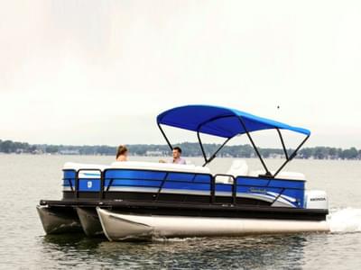 BOATZON | Godfrey Pontoons SW 2186 SB 2021 BOATZON | Godfrey Pontoons SW 2186 SB 2021