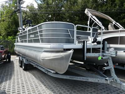BOATZON | Godfrey Pontoons SW 2286 FS 2021