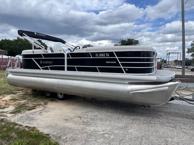 BOATZON | Godfrey Pontoons SW 2286 SFL 2021