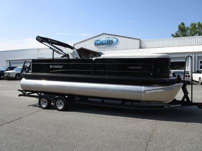 BOATZON | Godfrey Pontoons SW 2286 SFL GTP 27 in 2021 BOATZON | Godfrey Pontoons SW 2286 SFL GTP 27 in 2021