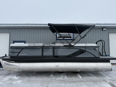 BOATZON | Godfrey Pontoons SW2086CPSE 2026 BOATZON | Godfrey Pontoons SW2086CPSE 2026