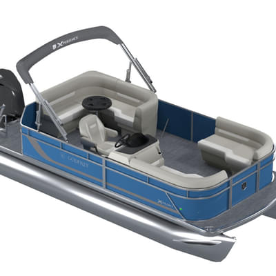 BOATZON | Godfrey Pontoons SW2086CPSE 2026
