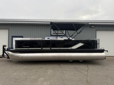 BOATZON | Godfrey Pontoons SW2286FSSE w90 HP Suzuki 2026