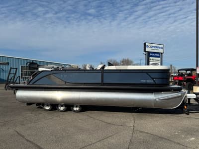 BOATZON | Godfrey Pontoons SW2286SFLC w 115 Suzuki 2026 BOATZON | Godfrey Pontoons SW2286SFLC w 115 Suzuki 2026