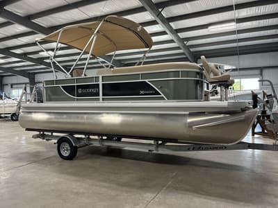 BOATZON | Godfrey Pontoons Sweetwater 2086 BFX 2026