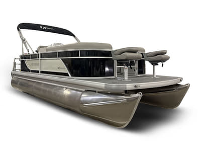 BOATZON | Godfrey Pontoons Sweetwater 2086 BFX 2026 BOATZON | Godfrey Pontoons Sweetwater 2086 BFX 2026