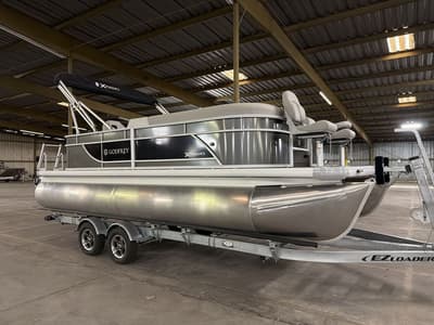 BOATZON | Godfrey Pontoons Sweetwater 2086 BFX 2026