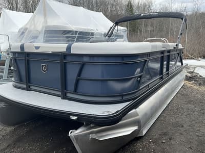 BOATZON | Godfrey Pontoons Sweetwater 2086 C 2026