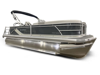 BOATZON | Godfrey Pontoons Sweetwater 2086CSE 2026 BOATZON | Godfrey Pontoons Sweetwater 2086CSE 2026