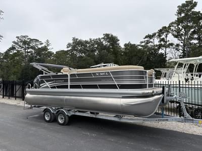 BOATZON | Godfrey Pontoons Sweetwater 2286 C 2023 BOATZON | Godfrey Pontoons Sweetwater 2286 C 2023