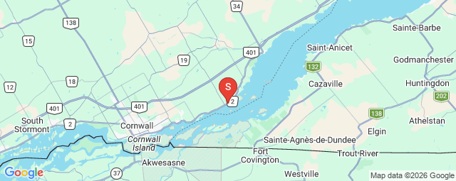 location