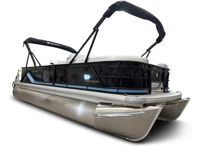 BOATZON | Godfrey Pontoons Sweetwater 2286 FS 2026