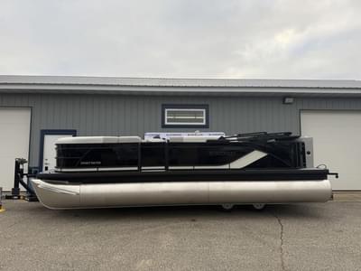 BOATZON | Godfrey Pontoons Sweetwater 2286 FS 2026 BOATZON | Godfrey Pontoons Sweetwater 2286 FS 2026