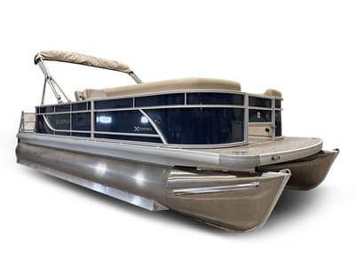 BOATZON | Godfrey Pontoons Sweetwater 2286 FSX 2026 BOATZON | Godfrey Pontoons Sweetwater 2286 FSX 2026