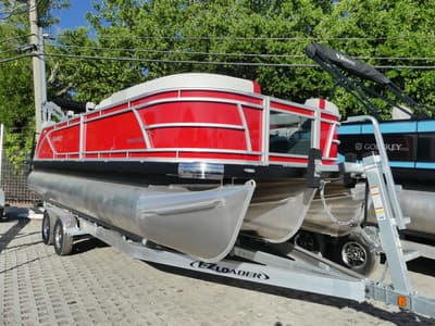 BOATZON | Godfrey Pontoons Sweetwater 2286 QS 2026