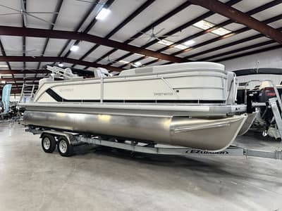 BOATZON | Godfrey Pontoons Sweetwater 2286 QS 2026