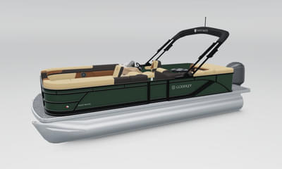 BOATZON | Godfrey Pontoons Sweetwater 2286 QS 27 iMPACT Center Tube Package 2026