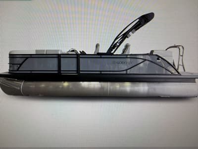BOATZON | Godfrey Pontoons Sweetwater 2286 QS 27 iMPACT Center Tube Package 2027 BOATZON | Godfrey Pontoons Sweetwater 2286 QS 27 iMPACT Center Tube Package 2027