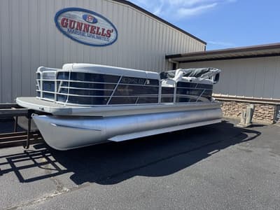 BOATZON | Godfrey Pontoons Sweetwater 2286 SB 2023 BOATZON | Godfrey Pontoons Sweetwater 2286 SB 2023