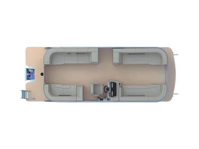 BOATZON | Godfrey Pontoons Sweetwater 2286 SB 2026 BOATZON | Godfrey Pontoons Sweetwater 2286 SB 2026